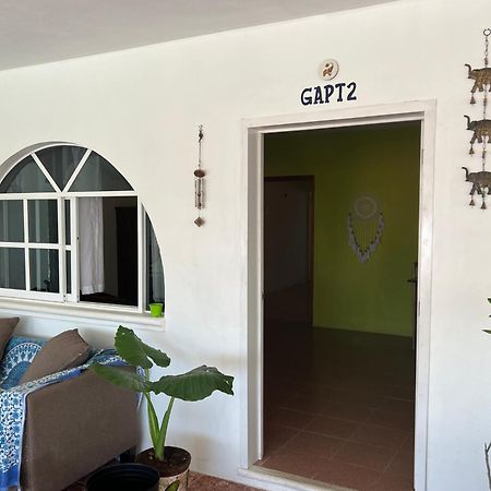 Casa Gajah Hotel Cuyo Eksteriør bilde