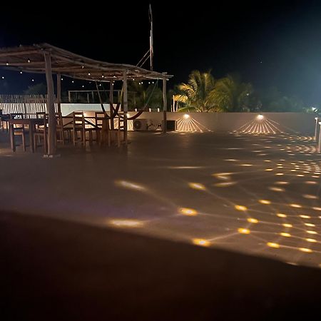 Casa Gajah Hotel Cuyo Eksteriør bilde