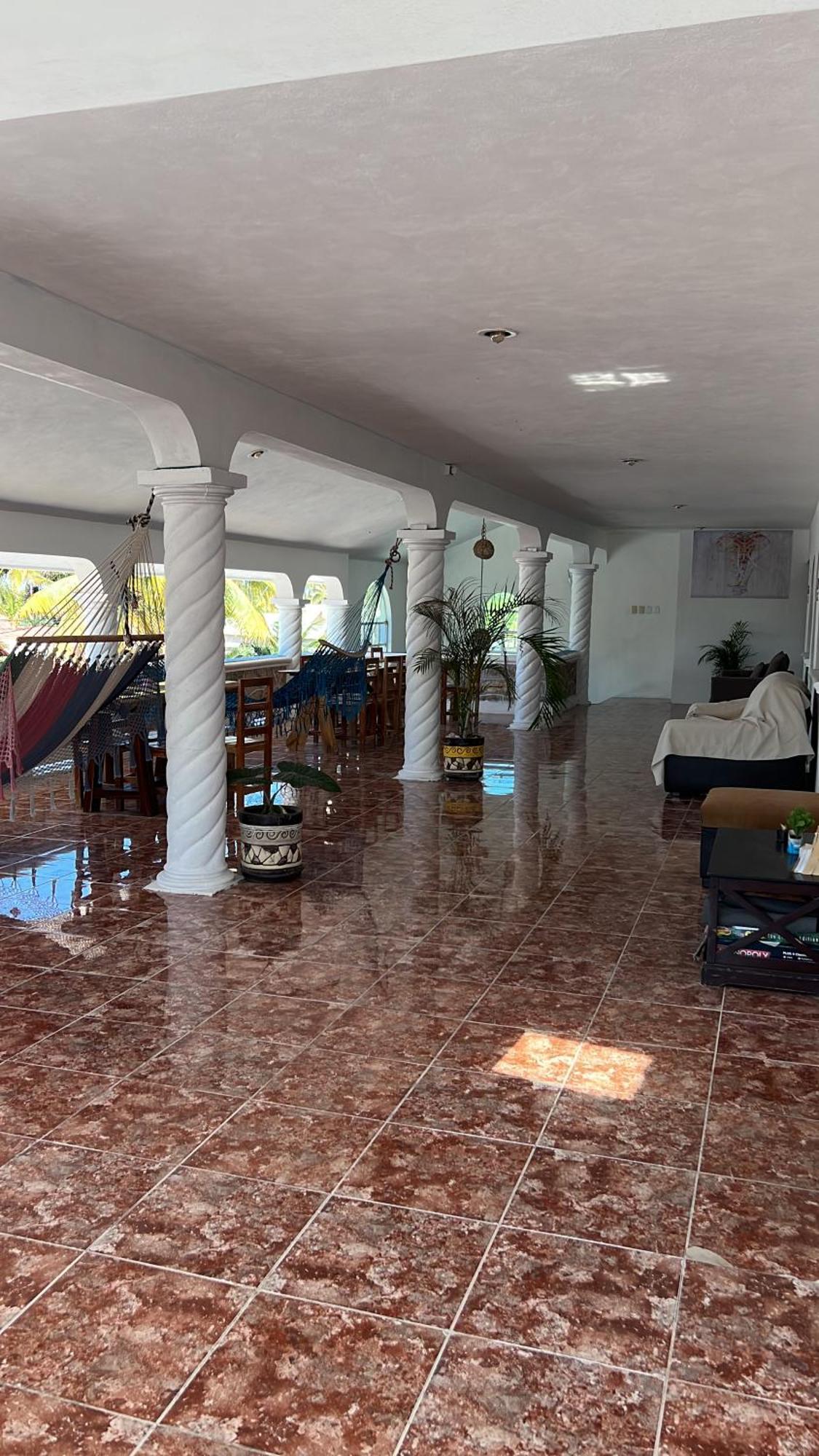 Casa Gajah Hotel Cuyo Eksteriør bilde
