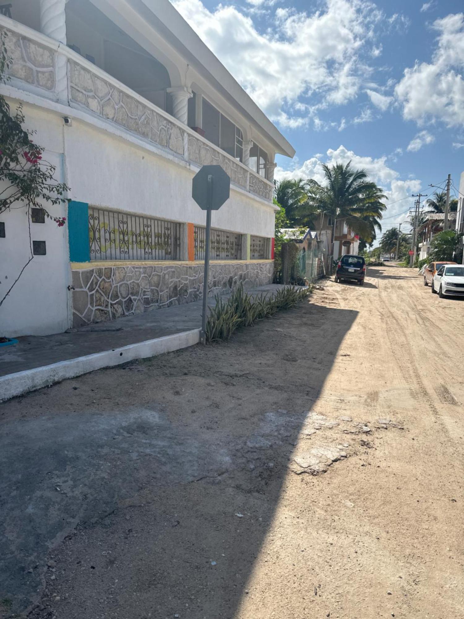 Casa Gajah Hotel Cuyo Eksteriør bilde