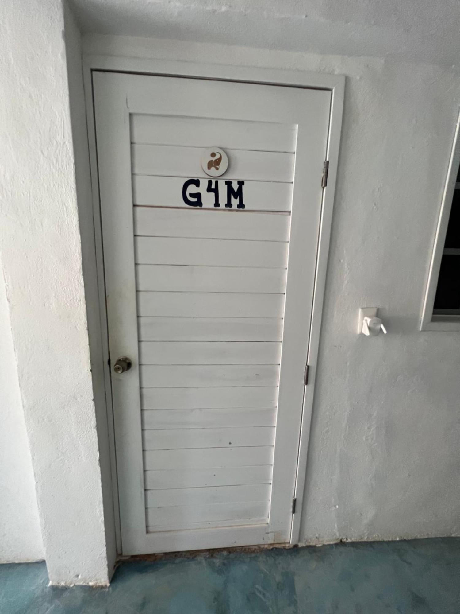 Casa Gajah Hotel Cuyo Eksteriør bilde