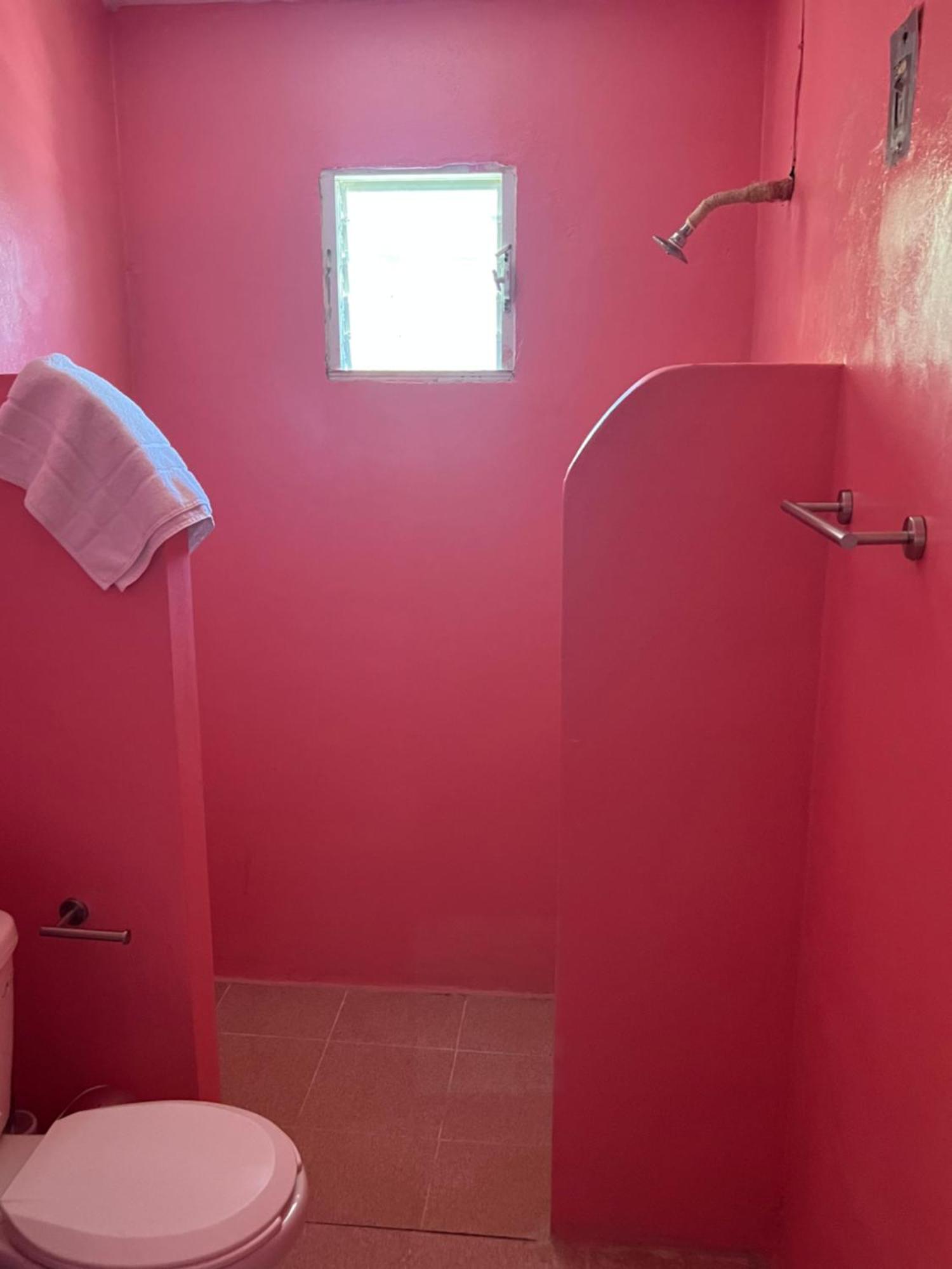 Casa Gajah Hotel Cuyo Eksteriør bilde