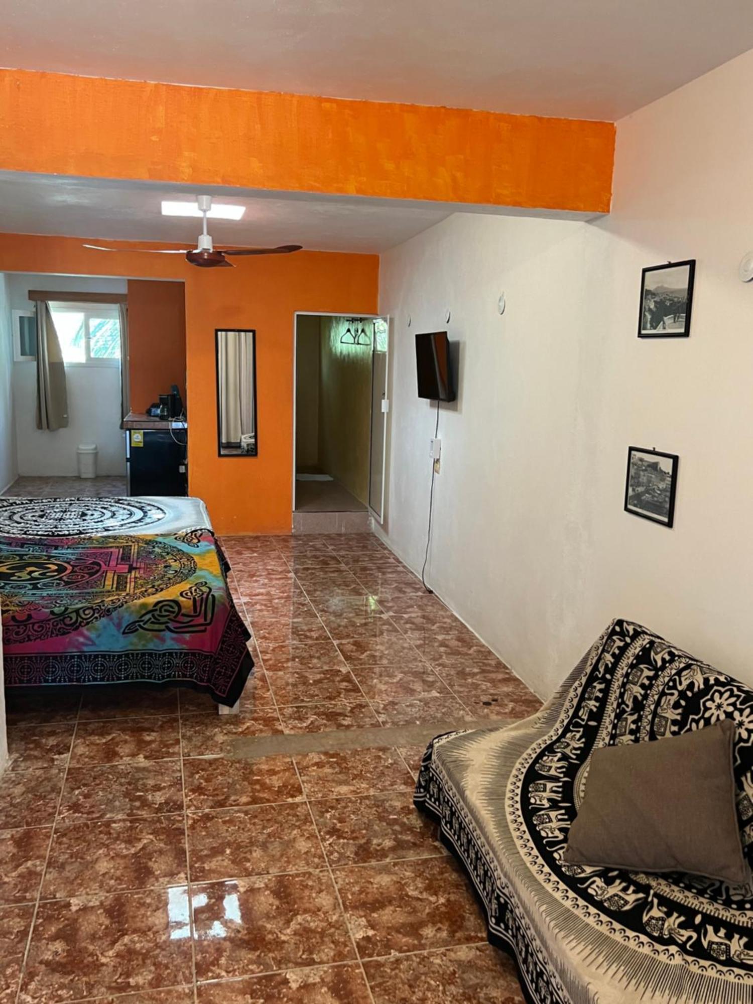 Casa Gajah Hotel Cuyo Eksteriør bilde