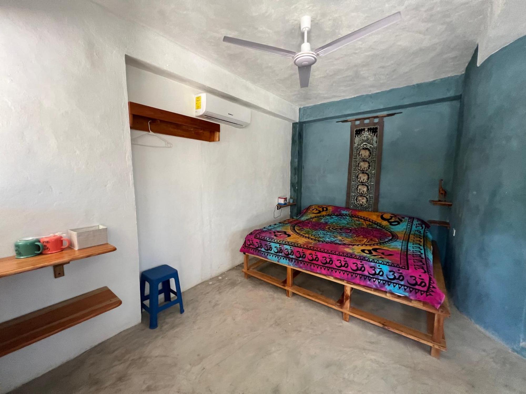 Casa Gajah Hotel Cuyo Eksteriør bilde