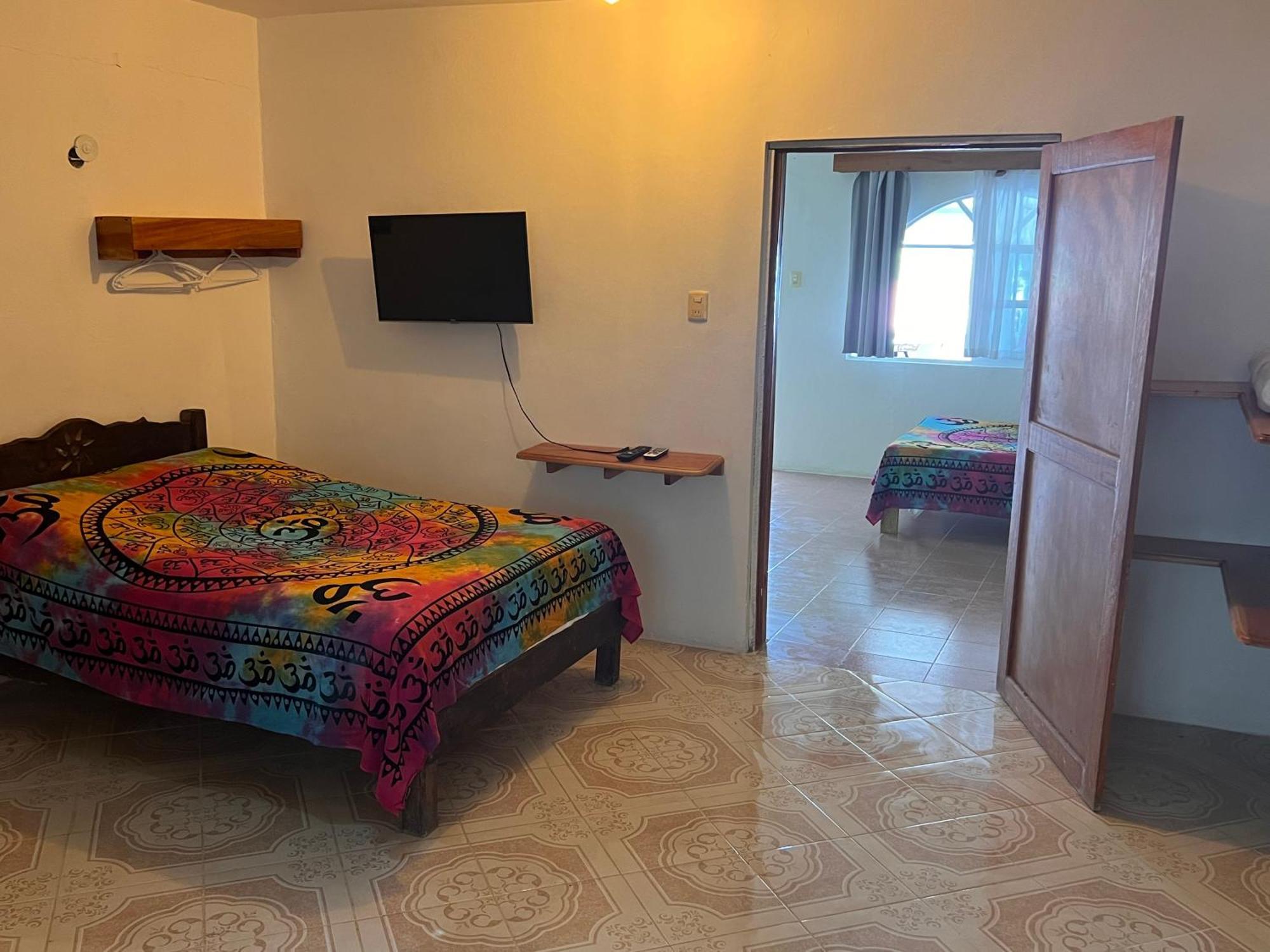 Casa Gajah Hotel Cuyo Eksteriør bilde