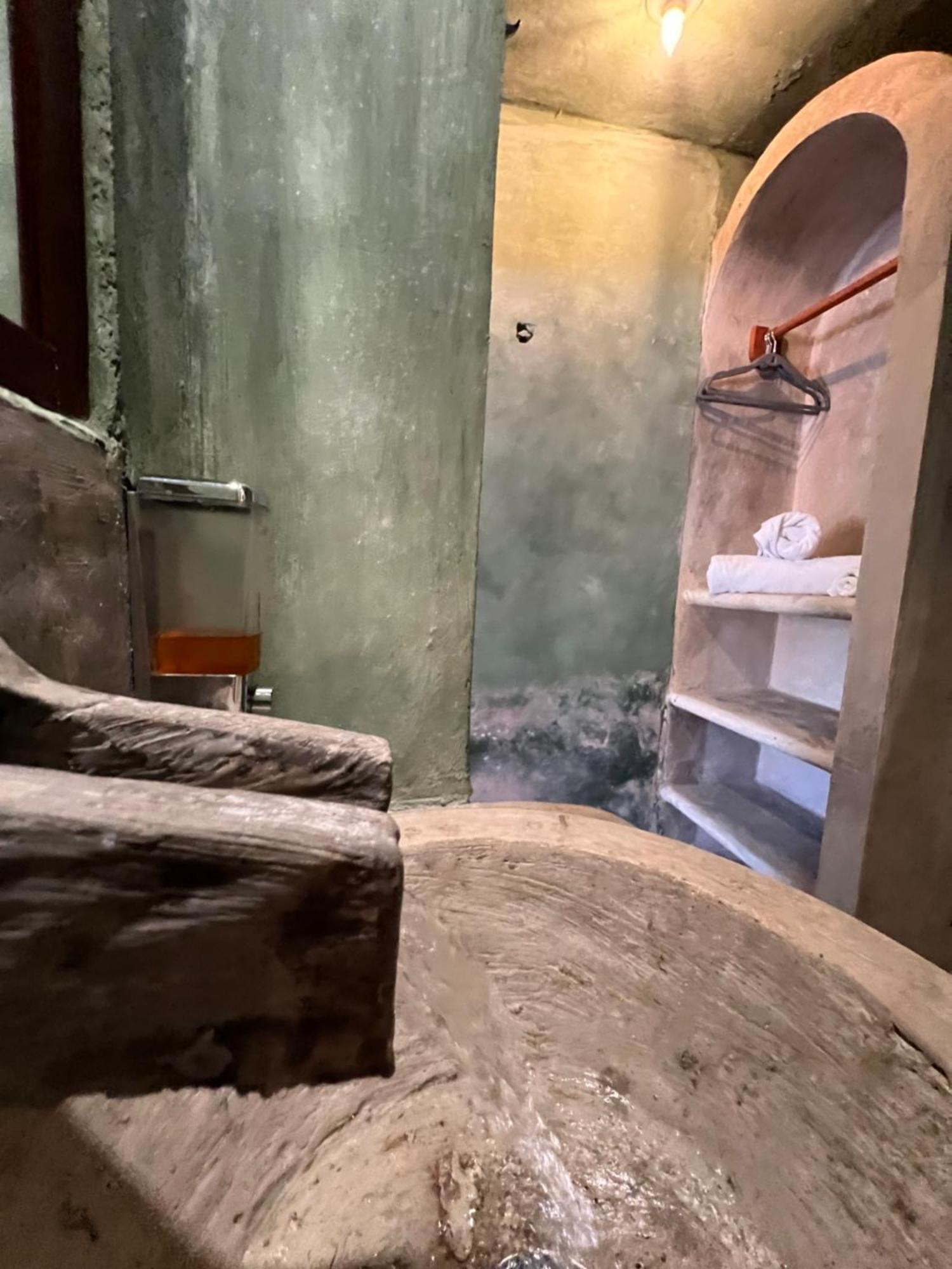 Casa Gajah Hotel Cuyo Eksteriør bilde
