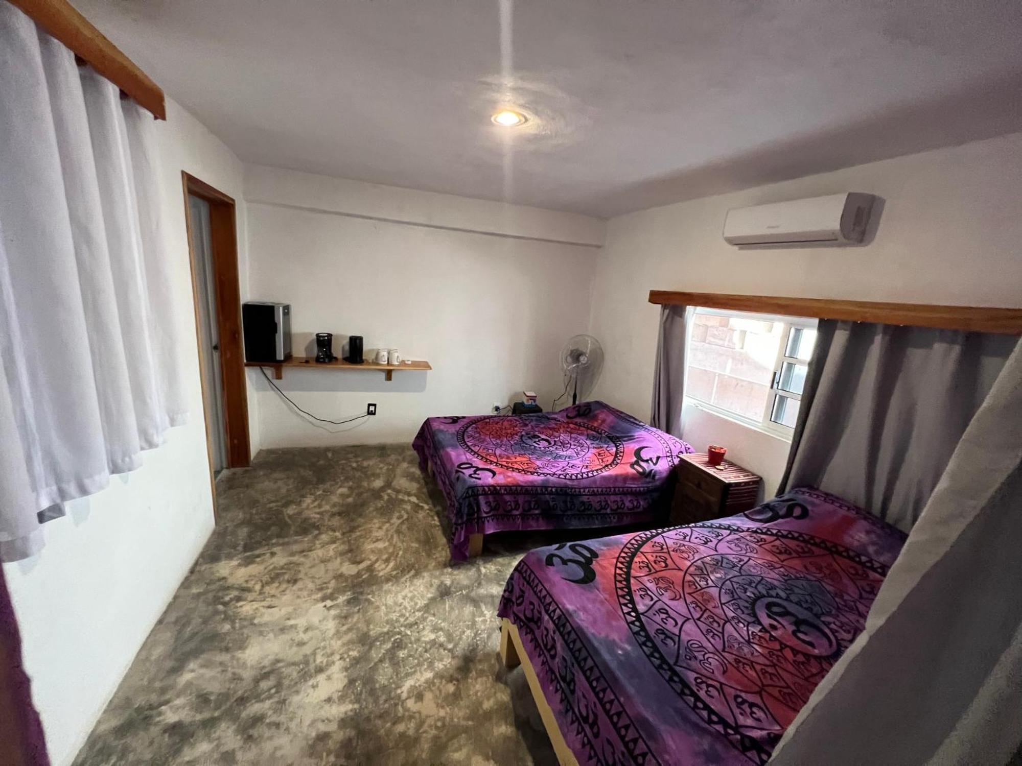 Casa Gajah Hotel Cuyo Eksteriør bilde