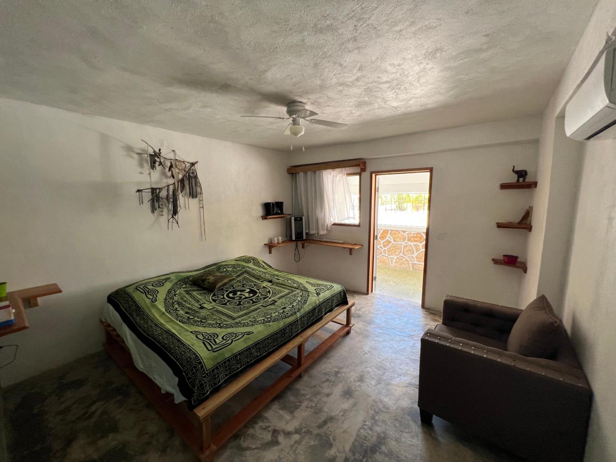 Casa Gajah Hotel Cuyo Eksteriør bilde