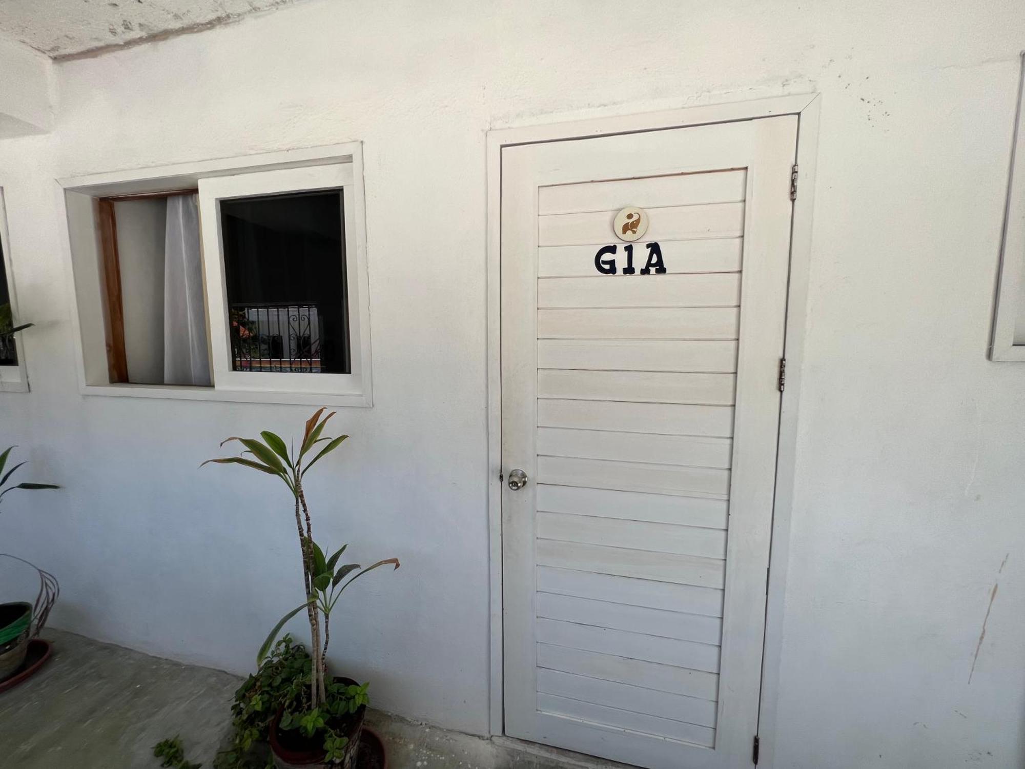 Casa Gajah Hotel Cuyo Eksteriør bilde