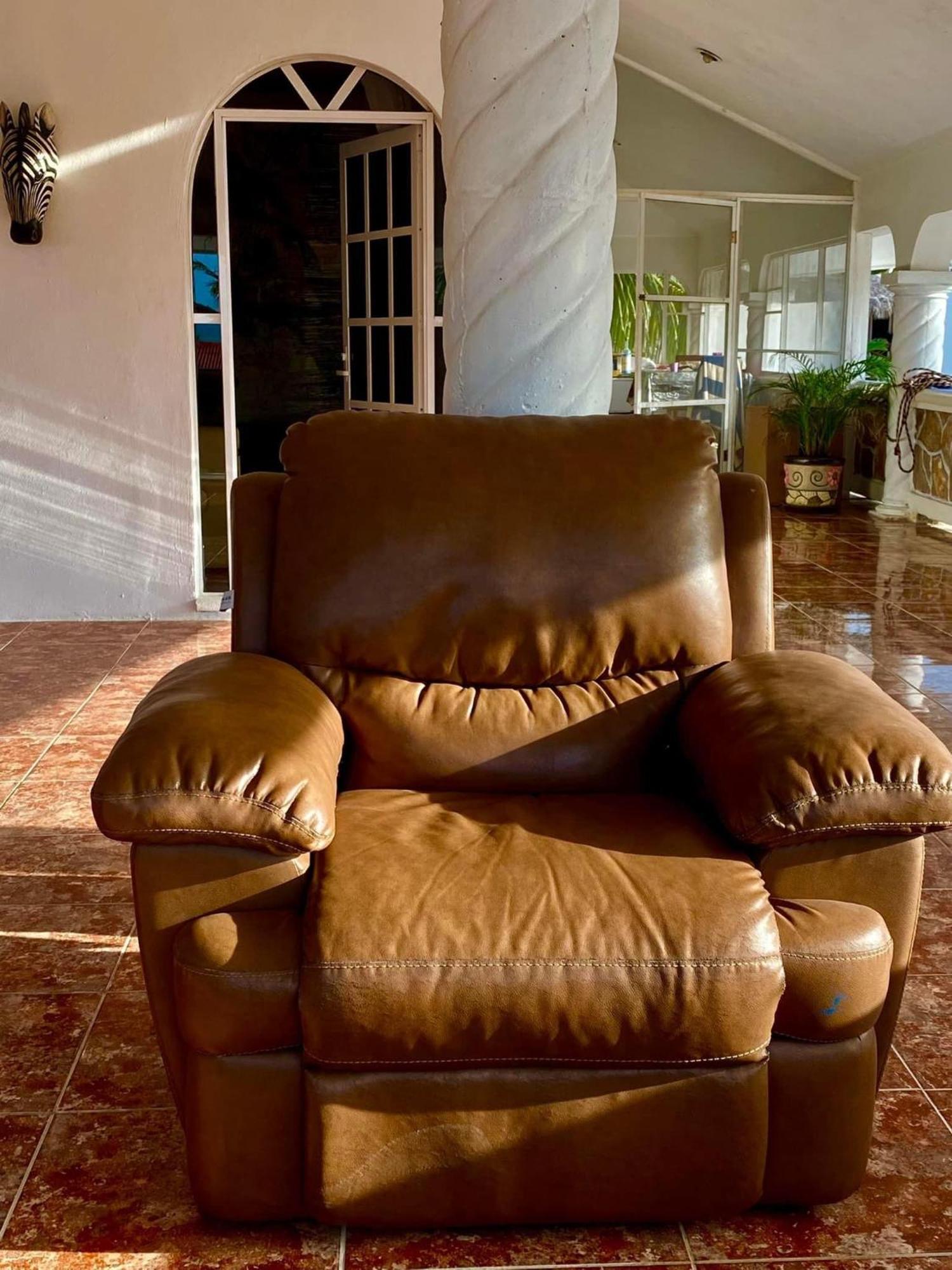 Casa Gajah Hotel Cuyo Eksteriør bilde