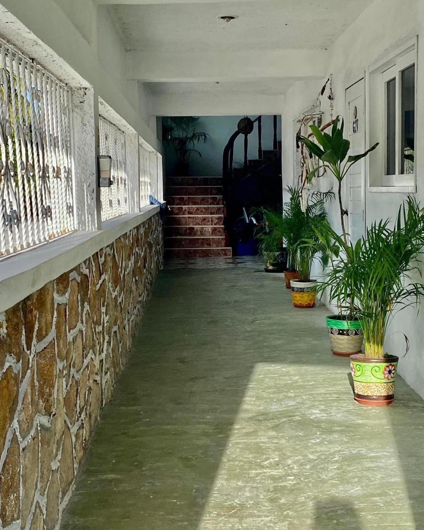 Casa Gajah Hotel Cuyo Eksteriør bilde