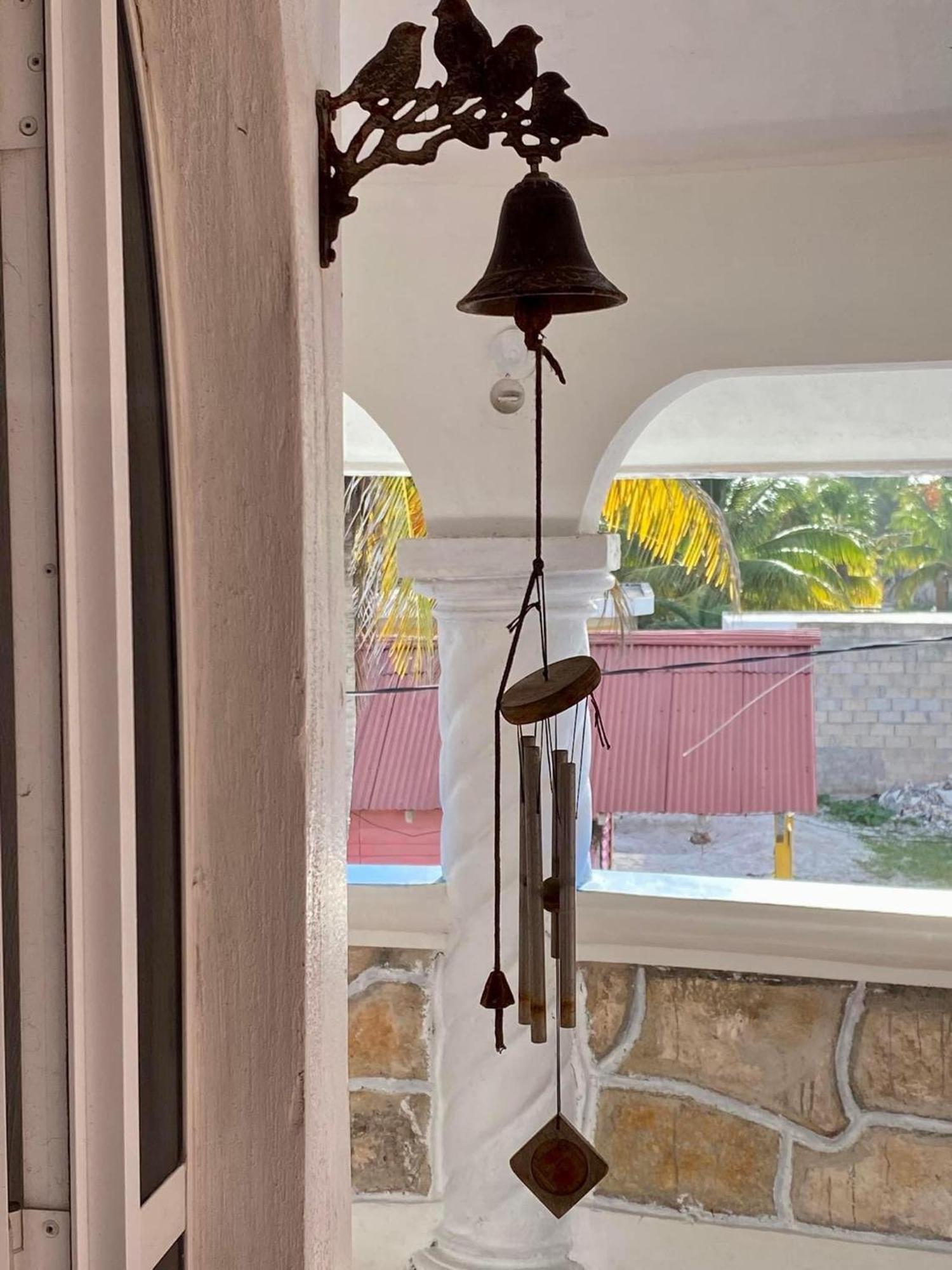Casa Gajah Hotel Cuyo Eksteriør bilde