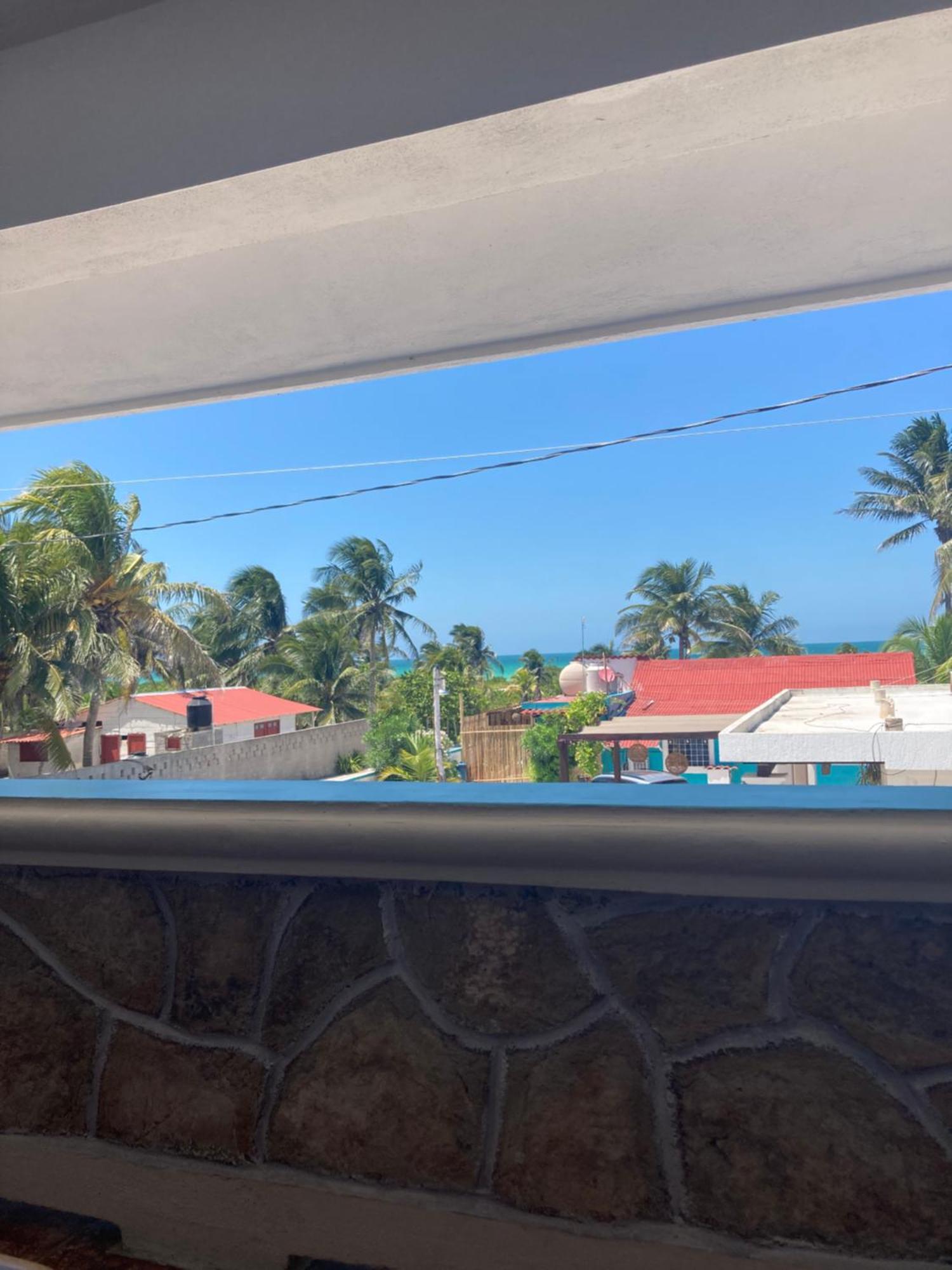 Casa Gajah Hotel Cuyo Eksteriør bilde