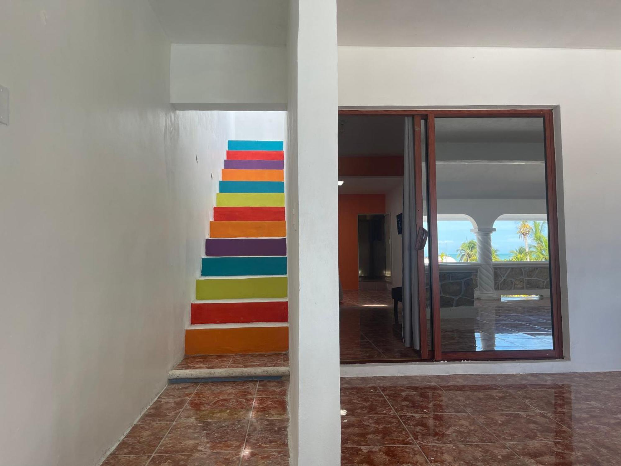 Casa Gajah Hotel Cuyo Eksteriør bilde